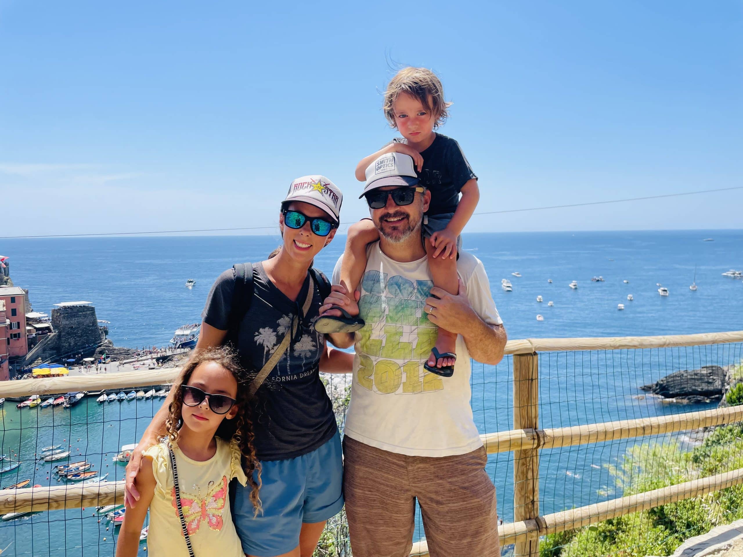 Lindzey, thefamilyfuntour.com