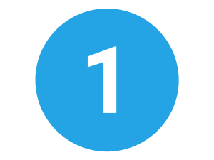 number 1